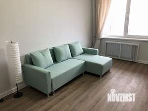 1-к квартира, на длительный срок, 43м2, 25/25 этаж