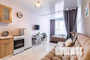 1-к квартира, посуточно, 27м2, 3/16 этаж