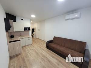 Студия квартира, на длительный срок, 26м2, 3/32 этаж