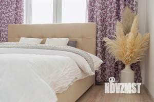 2-к квартира, посуточно, 80м2, 17/25 этаж