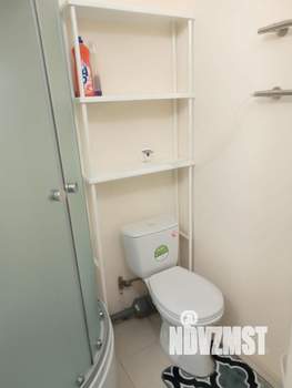 1-к квартира, на длительный срок, 34м2, 3/18 этаж