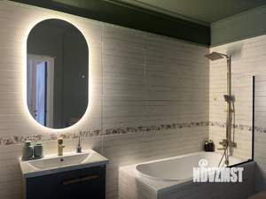 3-к квартира, на длительный срок, 70м2, 17/33 этаж