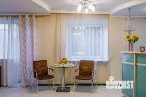 1-к квартира, посуточно, 60м2, 1/1 этаж