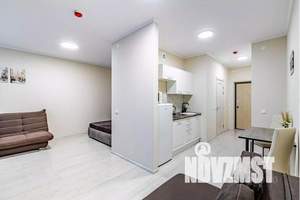 1-к квартира, посуточно, 40м2, 22/25 этаж