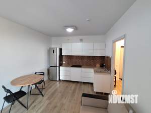 2-к квартира, на длительный срок, 53м2, 12/16 этаж