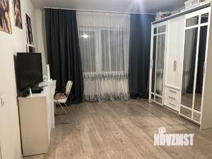 1-к квартира, на длительный срок, 35м2, 3/5 этаж