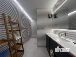 3-к квартира, на длительный срок, 110м2, 7/15 этаж