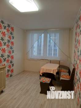 2-к квартира, на длительный срок, 61м2, 6/20 этаж