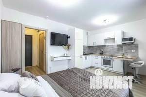 1-к квартира, посуточно, 32м2, 15/22 этаж