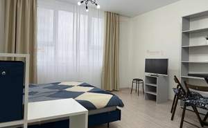 1-к квартира, на длительный срок, 29м2, 9/28 этаж