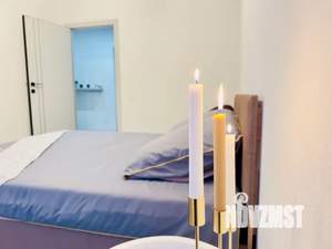 1-к квартира, посуточно, 33м2, 12/15 этаж