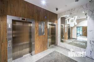 2-к квартира, на длительный срок, 42м2, 10/27 этаж