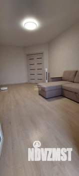 1-к квартира, на длительный срок, 45м2, 14/25 этаж