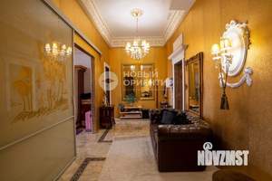 2-к квартира, на длительный срок, 125м2, 16/16 этаж