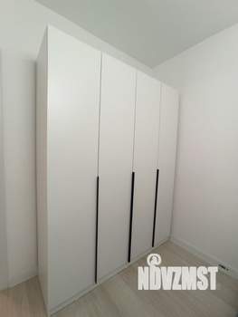 1-к квартира, на длительный срок, 39м2, 10/15 этаж