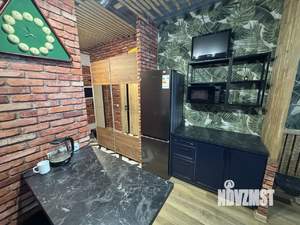 Студия квартира, на длительный срок, 27м2, 8/26 этаж