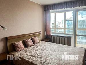 2-к квартира, на длительный срок, 52м2, 14/14 этаж