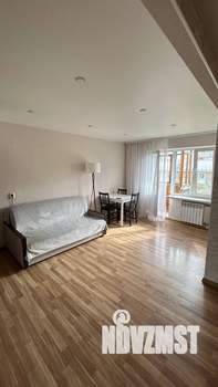 1-к квартира, на длительный срок, 29м2, 5/5 этаж