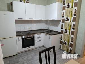 1-к квартира, на длительный срок, 38м2, 7/9 этаж