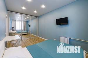 3-к квартира, посуточно, 75м2, 1/1 этаж