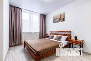 2-к квартира, посуточно, 45м2, 3/25 этаж
