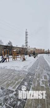 1-к квартира, на длительный срок, 39м2, 3/25 этаж