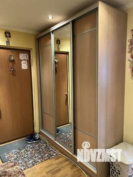 3-к квартира, на длительный срок, 58м2, 3/5 этаж