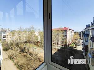 1-к квартира, на длительный срок, 32м2, 5/5 этаж