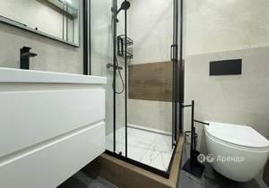 Студия квартира, на длительный срок, 20м2, 13/18 этаж