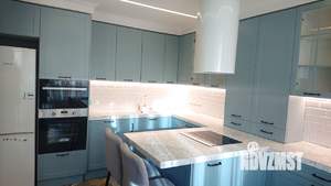 3-к квартира, на длительный срок, 80м2, 5/13 этаж