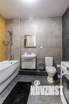 2-к квартира, посуточно, 50м2, 8/15 этаж