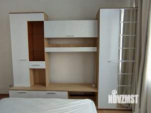 1-к квартира, на длительный срок, 36м2, 1/8 этаж
