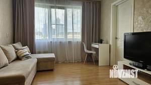 2-к квартира, посуточно, 40м2, 1/1 этаж