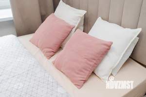 1-к квартира, посуточно, 16м2, 1/1 этаж