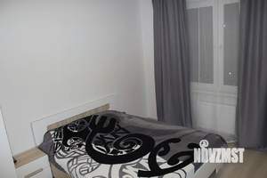 1-к квартира, посуточно, 38м2, 15/26 этаж