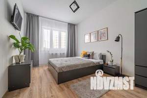 1-к квартира, посуточно, 37м2, 2/14 этаж