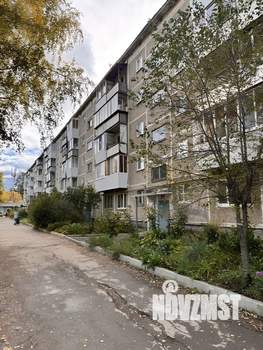 2-к квартира, на длительный срок, 46м2, 5/5 этаж