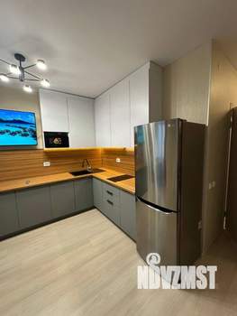 1-к квартира, на длительный срок, 30м2, 11/25 этаж