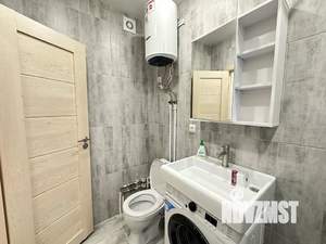 Студия квартира, посуточно, 24м2, 2/9 этаж