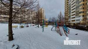 2-к квартира, на длительный срок, 50м2, 8/16 этаж