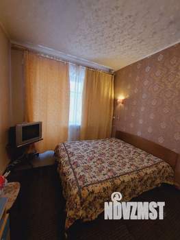 1-к квартира, посуточно, 30м2, 3/5 этаж