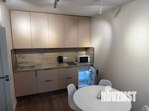 1-к квартира, посуточно, 35м2, 2/10 этаж