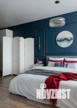 1-к квартира, посуточно, 31м2, 1/1 этаж