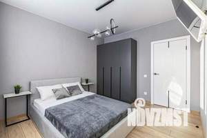 1-к квартира, посуточно, 48м2, 5/24 этаж