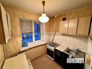 3-к квартира, на длительный срок, 60м2, 2/5 этаж