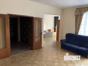 2-к квартира, на длительный срок, 117м2, 4/17 этаж