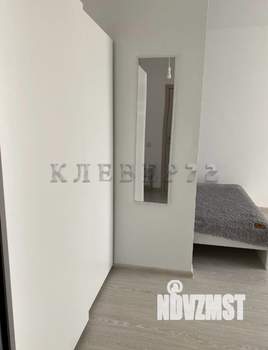 1-к квартира, на длительный срок, 43м2, 10/16 этаж