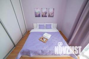 2-к квартира, посуточно, 54м2, 25/25 этаж