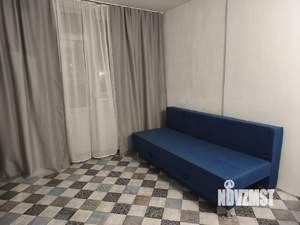 Студия квартира, на длительный срок, 25м2, 11/26 этаж