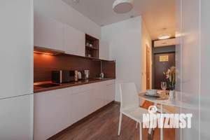 Студия квартира, посуточно, 21м2, 3/15 этаж